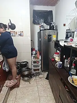 ZuriandAlex online show from February 19, 3:06 am