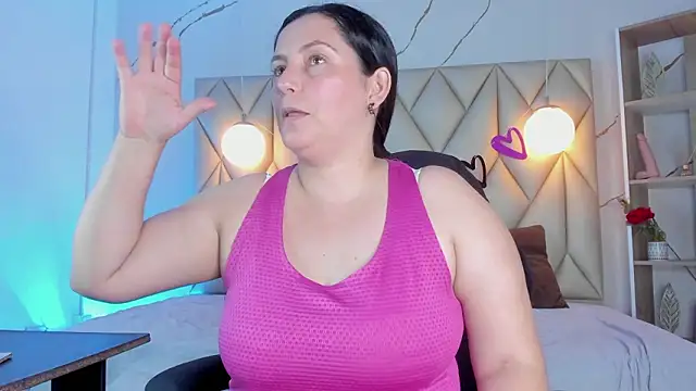 angelswets online show from March 14, 3:24 pm