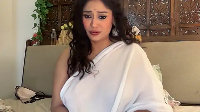 GoddessAnna online show from April 16, 8:08 pm