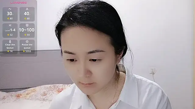 fanfan-FF online show from March 18, 1:05 pm