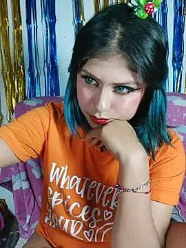 azulzulix online show from November 8, 2:27 am