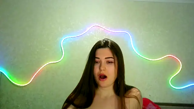 SeductiveTati online show from April 22, 10:29 pm