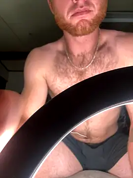 dcockell online show from November 9, 5:14 am