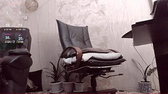 xKoreanGirl online show from March 18, 2:11 pm