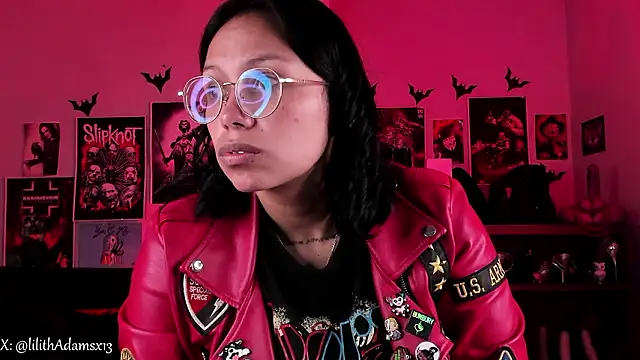 lilith-deveraux online show from March 27, 7:58 pm