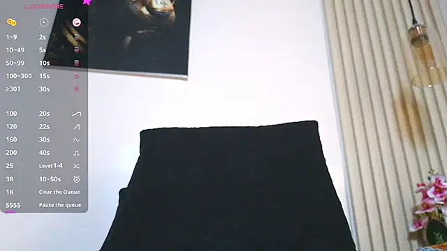 virtual charm online show from March 21, 12:54 pm