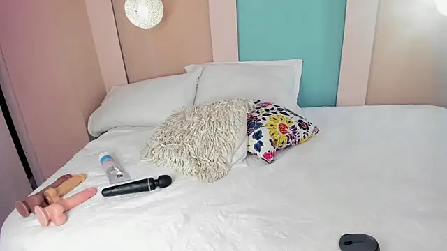 MelissaGrayy online show from April 16, 12:49 pm