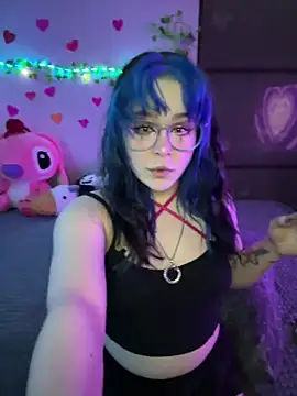 MaddisonHaas online show from March 20, 4:23 pm