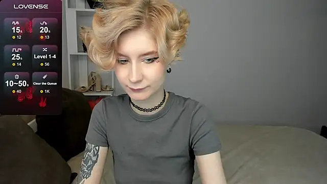 Snapshot of Angel_Jules chatting on September 13, 1:24 am Angel Jules online show from September 13, 1:24 am