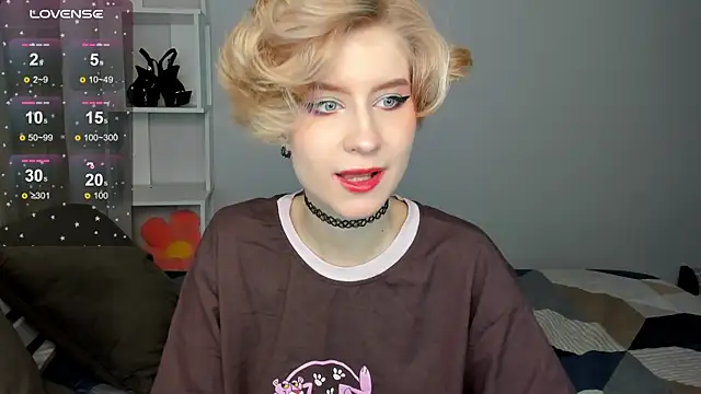 Snapshot of Angel_Jules chatting on September 26, 1:25 am Angel Jules online show from September 26, 1:25 am