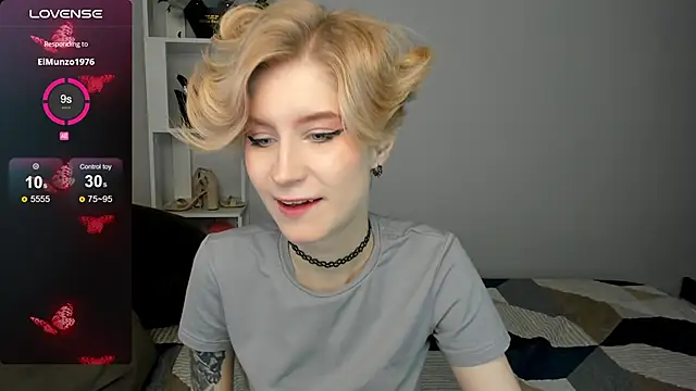 Snapshot of Angel_Jules chatting on September 14, 1:25 am Angel Jules online show from September 14, 1:25 am