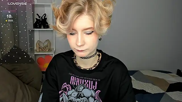 Snapshot of Angel_Jules chatting on September 24, 1:15 am Angel Jules online show from September 24, 1:15 am