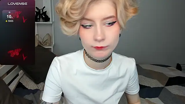 Snapshot of Angel_Jules chatting on September 27, 1:35 am Angel Jules online show from September 27, 1:35 am