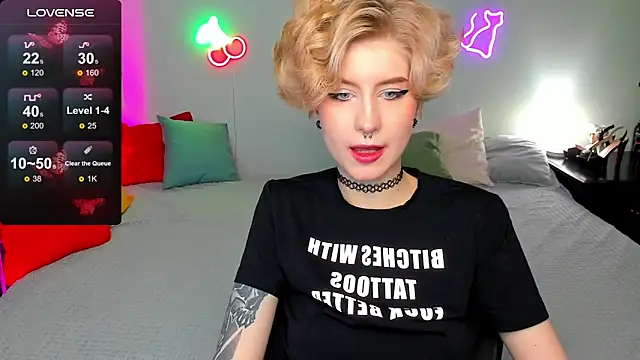 Snapshot of Angel_Jules chatting on October 13, 1:19 am Angel Jules online show from October 13, 1:19 am