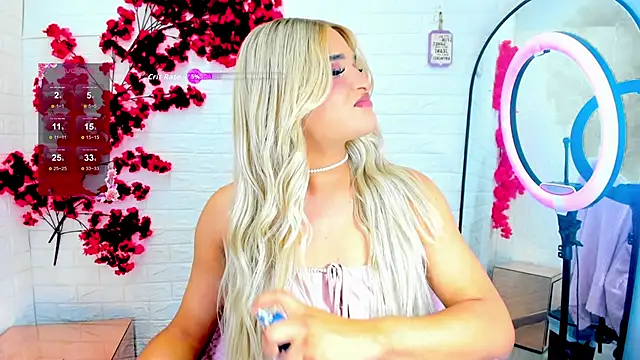 Elody Preysler69 online show from September 26, 4:54 am