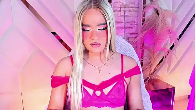 Elody Preysler69 online show from January 19, 4:19 am