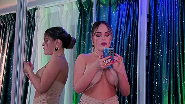 RoseEvann online show from February 20, 8:42 pm