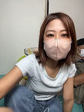 ayu0009rrr online show from May 16, 3:00 pm