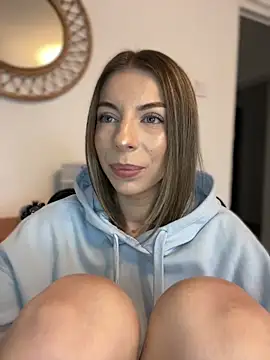 Mia Ethan online show from September 25, 12:59 pm