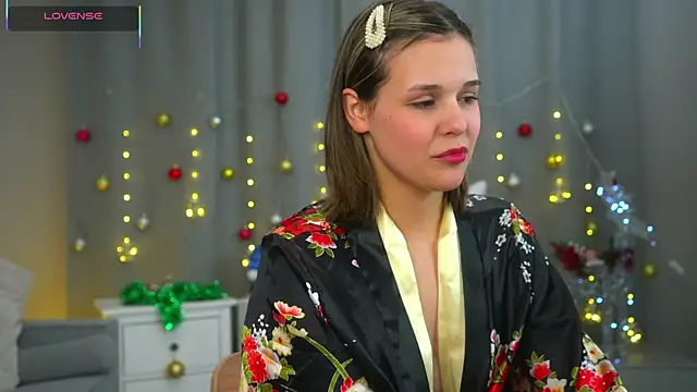 EthalGold online show from December 21, 3:33 am