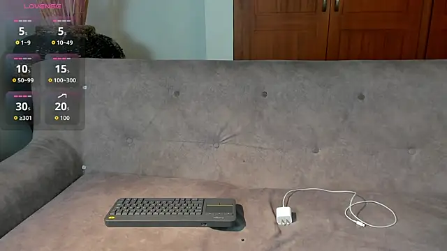  maria foxx  online show from November 8, 8:36 pm