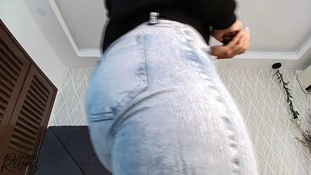 sandy rivas online show from September 18, 1:31 pm