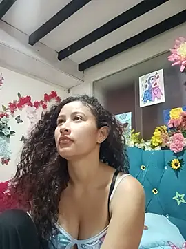 Milkdulce1 online show from July 21, 1:12 pm