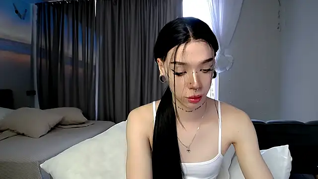 Dasha M online show from February 12, 9:55 am