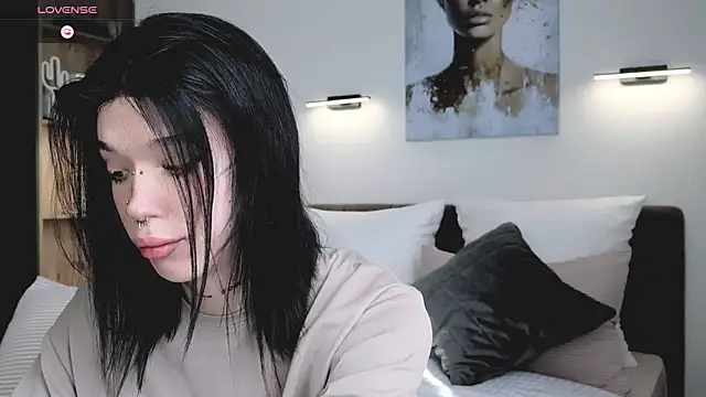 Dasha M online show from April 20, 1:03 pm