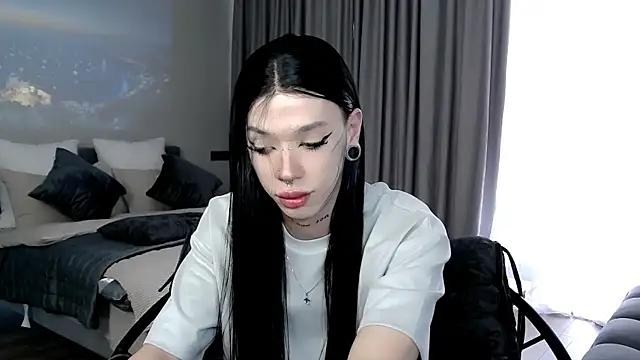 Dasha M online show from February 25, 10:03 am