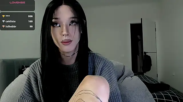 Dasha M online show from September 28, 2:11 pm