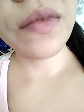 Anki-doll online show from October 4, 6:41 am