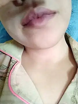 Anki-doll online show from November 22, 5:54 am