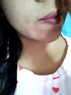 Anki-doll online show from April 2, 5:38 am