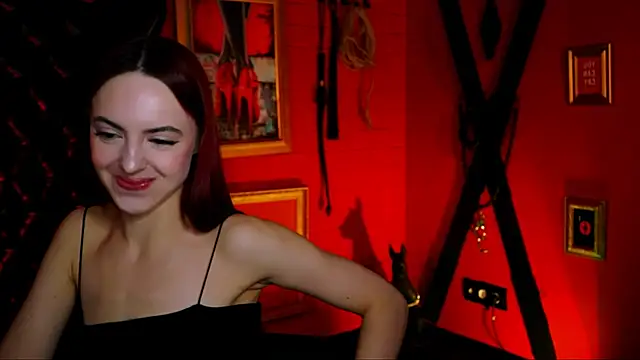 evanellson online show from November 4, 12:32 pm