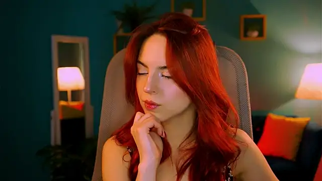 evanellson online show from February 28, 1:10 pm