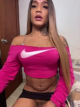 selfsuck trans online show from December 5, 5:18 am