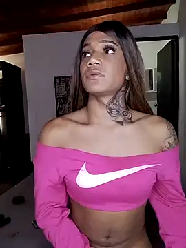 selfsuck trans online show from October 21, 6:34 pm