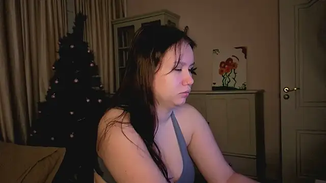 Alisia Mars online show from January 8, 5:33 am