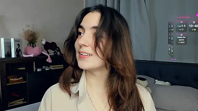 DracosMoon online show from October 29, 7:12 am