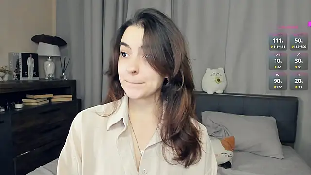 DracosMoon online show from October 23, 7:14 am