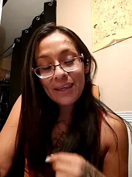 Snapshot of lovlypussy55 chatting on September 25, 7:07 am lovlypussy55 online show from September 25, 7:07 am
