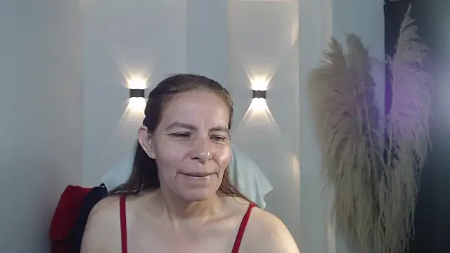 Milf karlye online show from January 7, 2:15 am