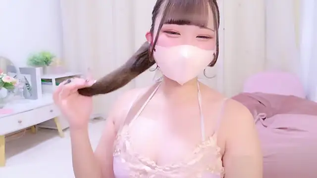 MAIKA pyon online show from March 5, 8:32 am