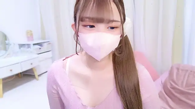 MAIKA pyon online show from September 9, 9:20 am