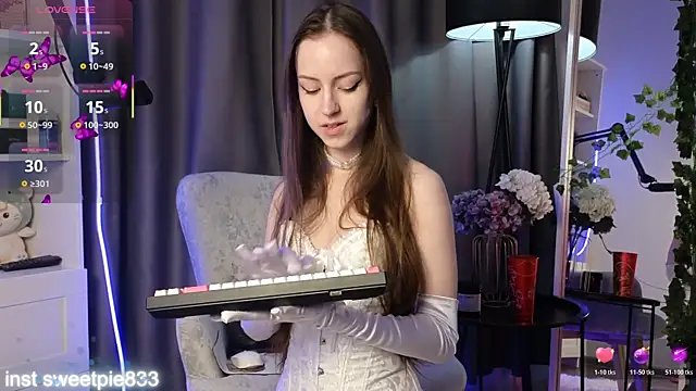 Anal Girl  online show from April 8, 4:31 pm