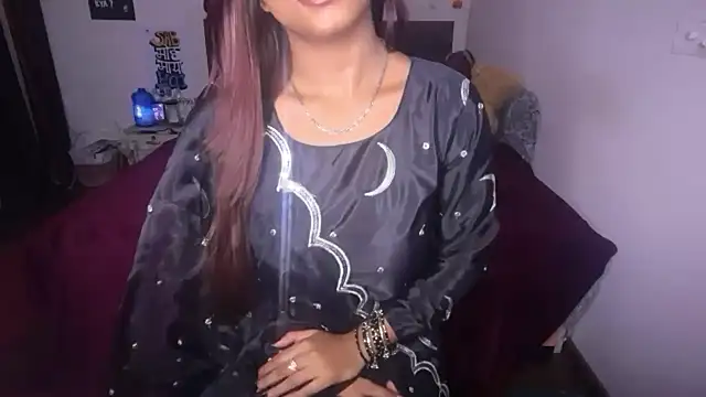 HornyBabe  online show from March 23, 6:47 pm