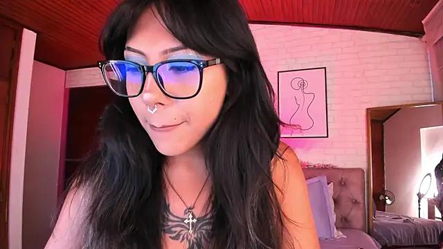 Kitty Pam online show from May 30, 10:16 pm