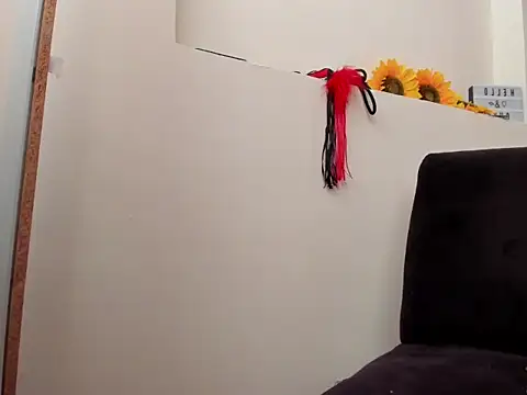 Keyth clement online show from September 24, 9:03 pm