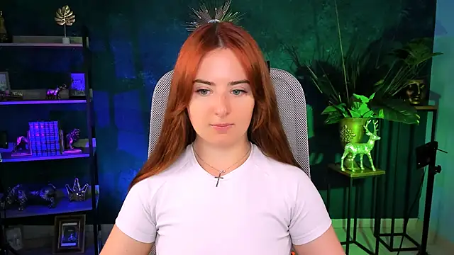 AnnTerry  online show from July 15, 10:53 am